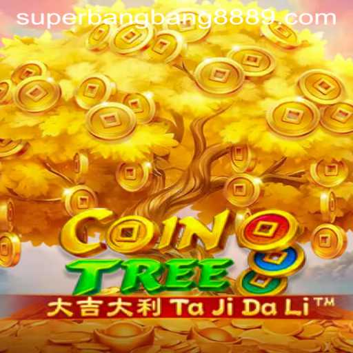 CoinTree: The Thrilling Digital Adventure with a SuperBangBang888 Twist