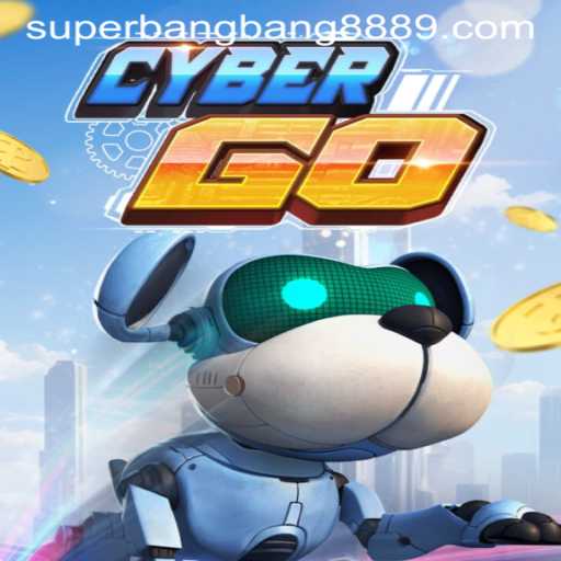 CyberGO: The Ultimate Sci-Fi Gaming Experience Enhanced by SuperBangBang888