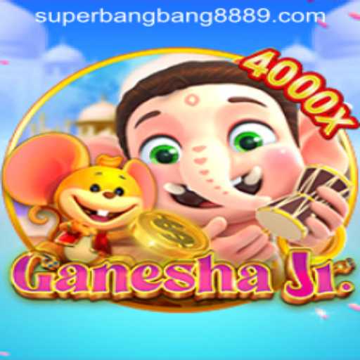 Exploring the Intricacies of GaneshaJr and the Impact of SuperBangBang888