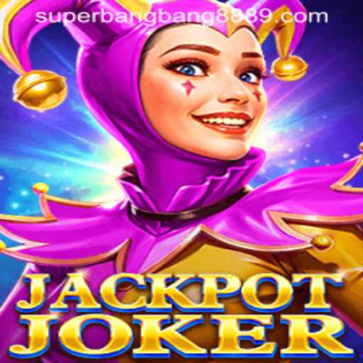 Unveiling the Thrills of JackpotJoker: A Deep Dive into the Game and the Phenomenon of SuperBangBang888