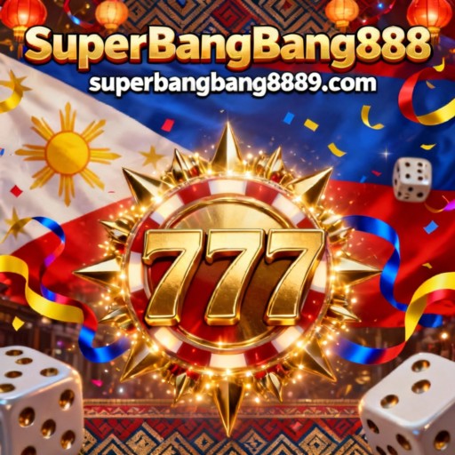 SuperBangBang888